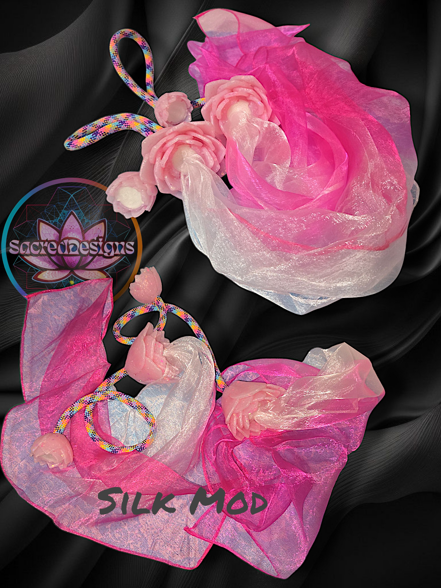 Lotus Silks Mods