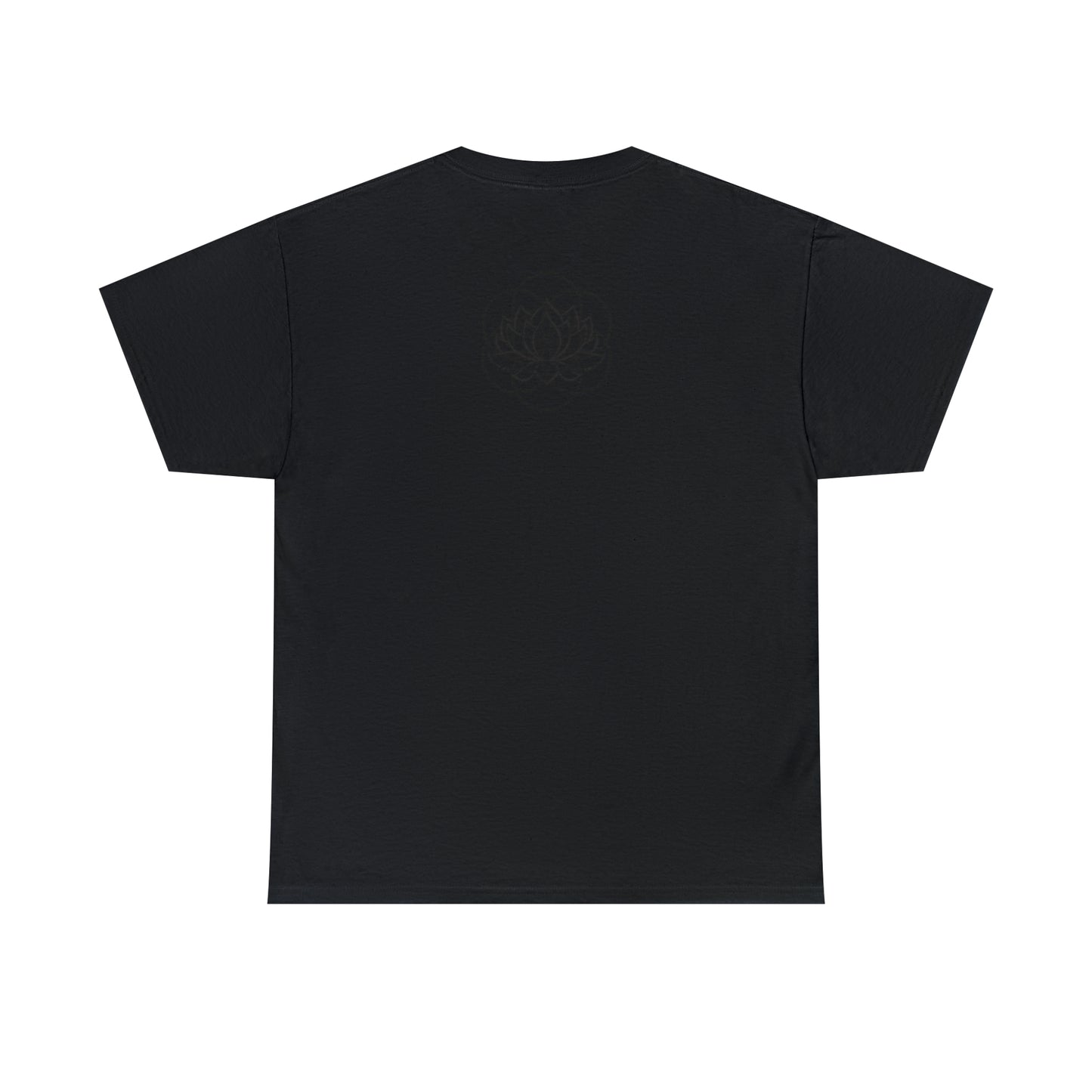 Poi Boi 100% Fire safe - Cotton Tee