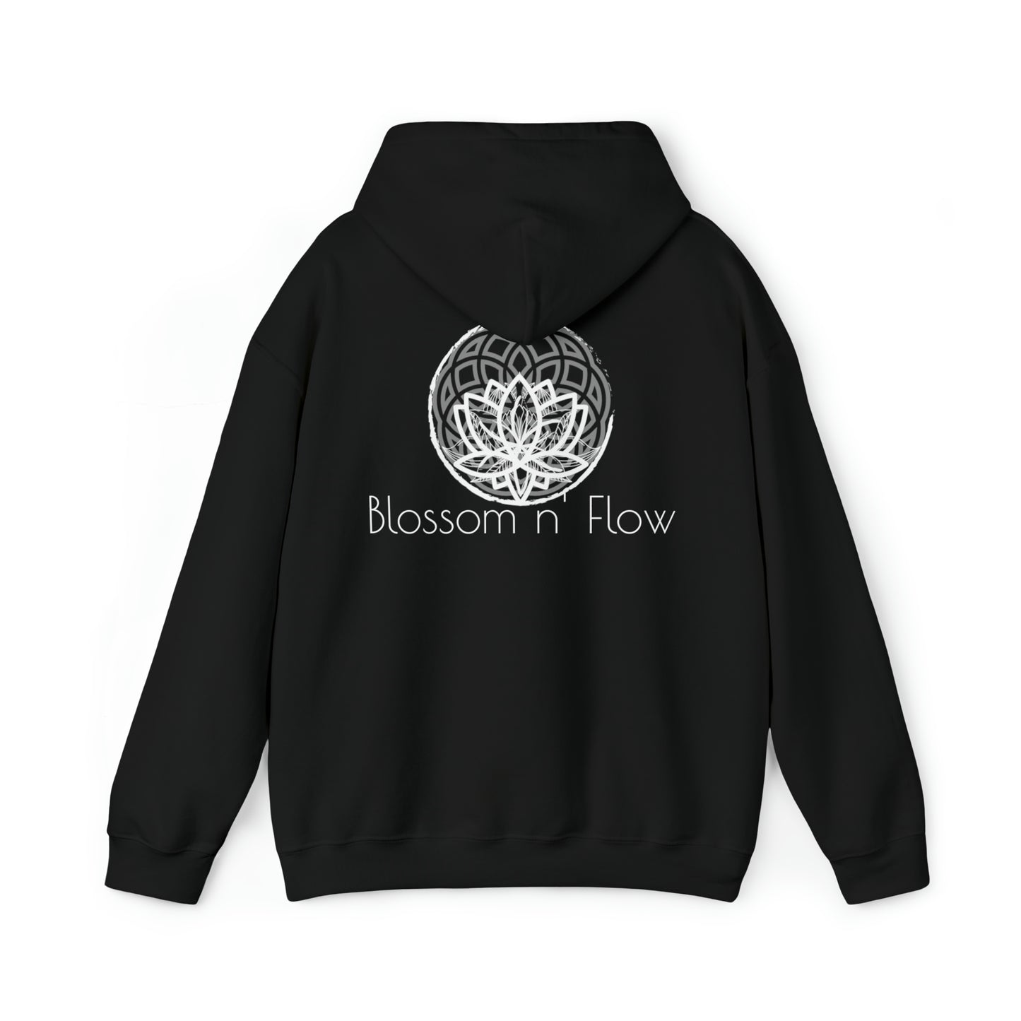 Blossom N' Flow Hoodie