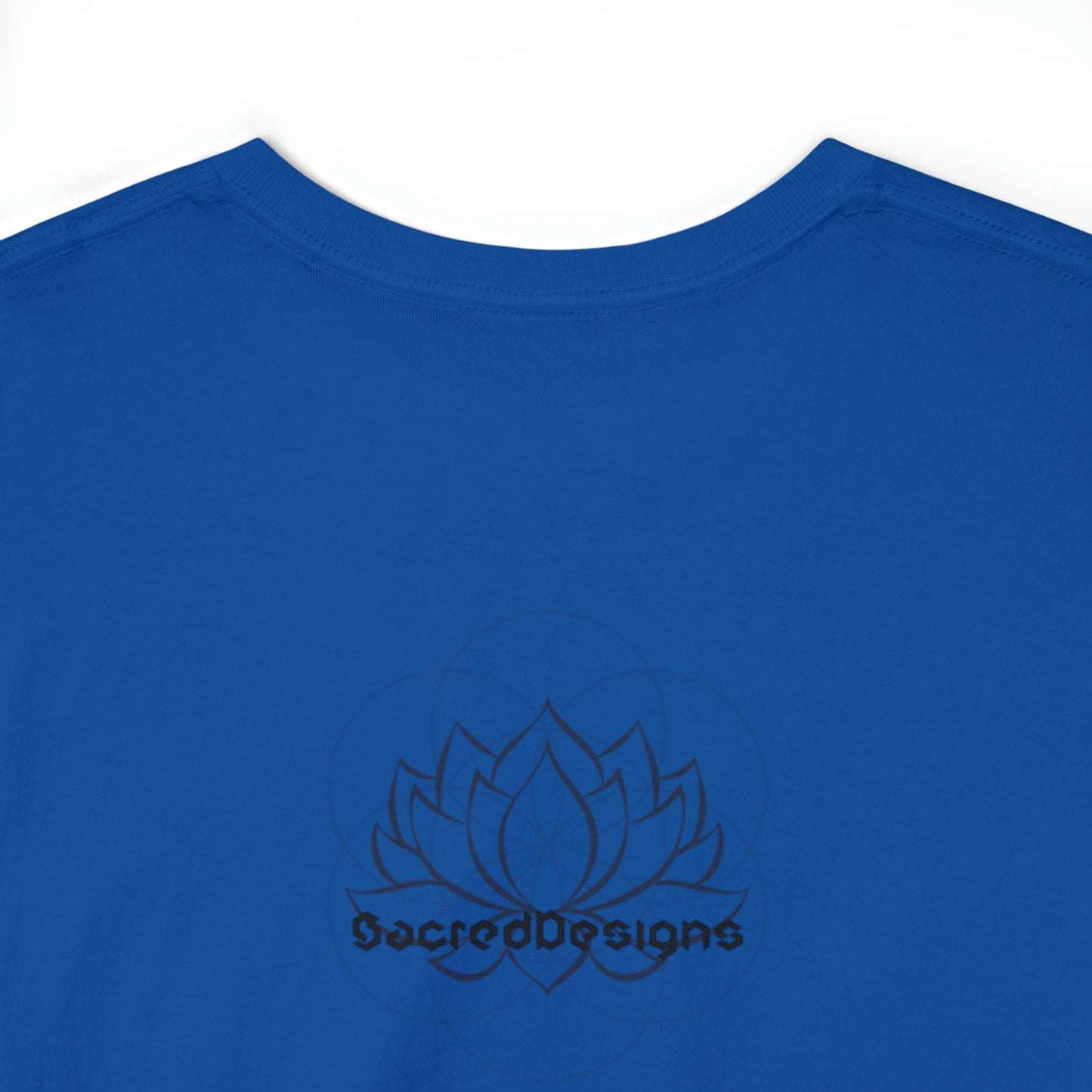 Poi Boi 100% Fire safe - Cotton Tee