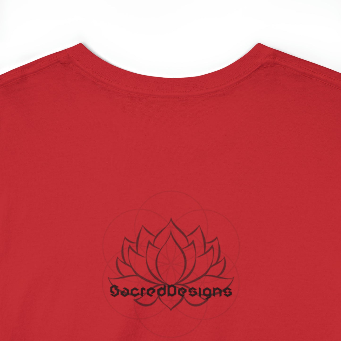 Poi Boi 100% Fire safe - Cotton Tee